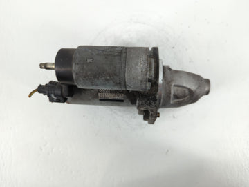 2012-2022 Jeep Wrangler Car Starter Motor Solenoid OEM P/N:428000-9300 56029852AA Fits OEM Used Auto Parts