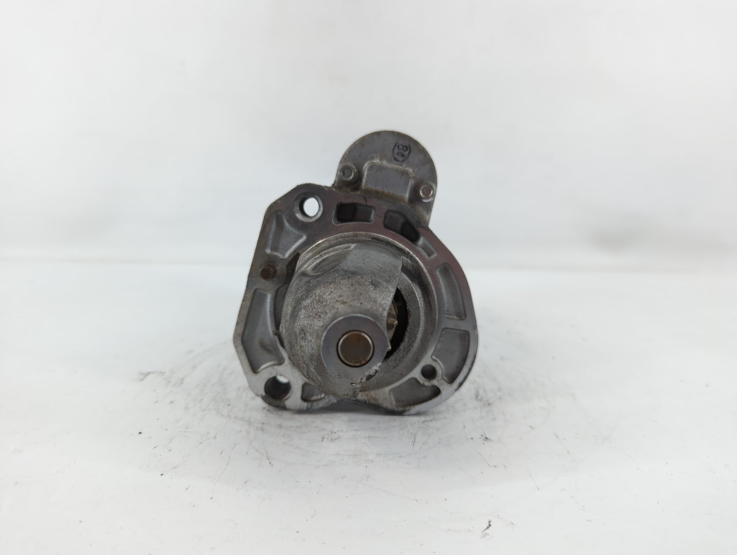 2012-2022 Jeep Wrangler Car Starter Motor Solenoid OEM P/N:428000-9300 56029852AA Fits OEM Used Auto Parts - Oemusedautopart