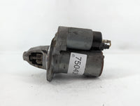 2012-2022 Jeep Wrangler Car Starter Motor Solenoid OEM P/N:428000-9300 56029852AA Fits OEM Used Auto Parts - Oemusedautopart