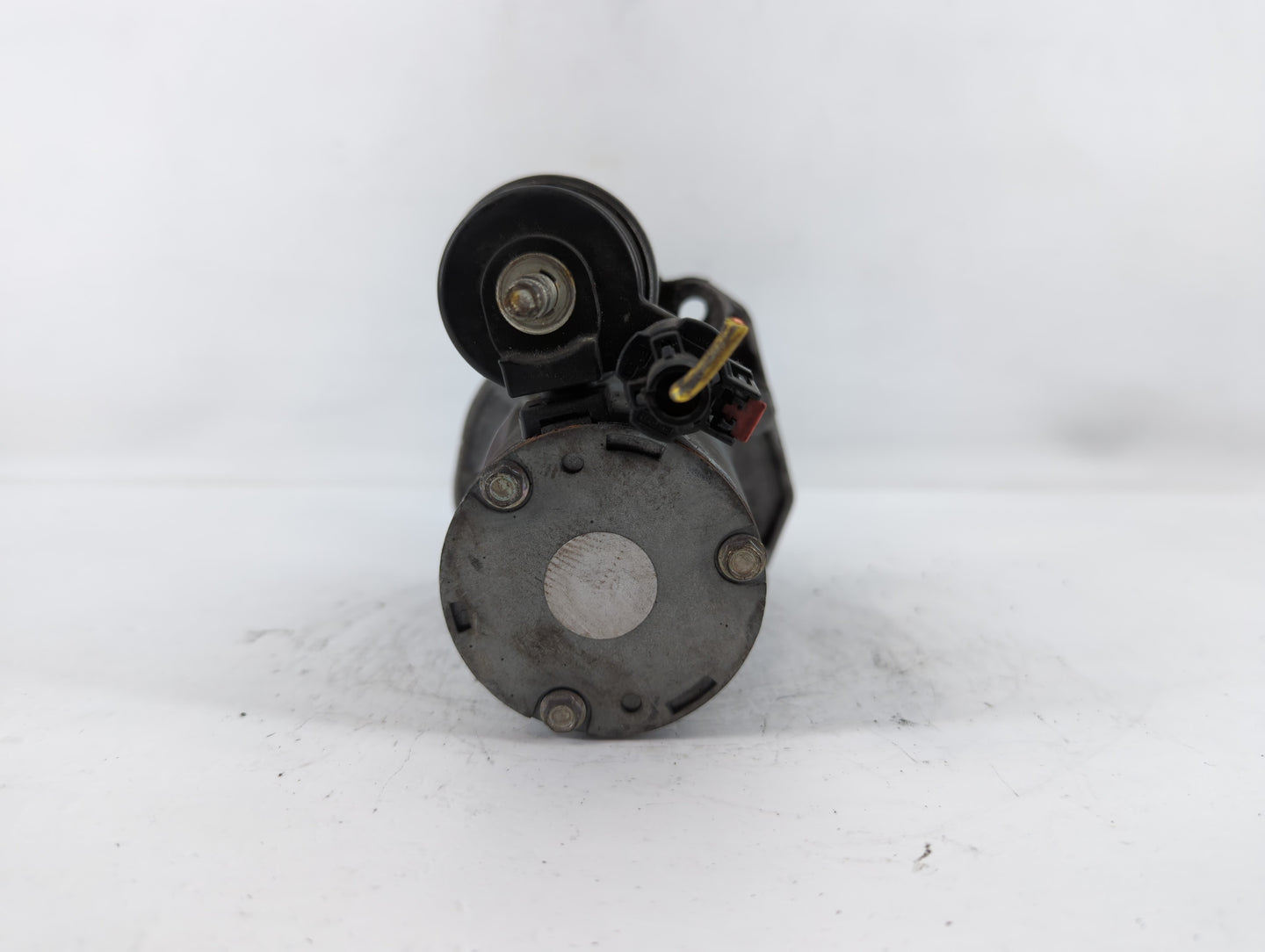 2012-2022 Jeep Wrangler Car Starter Motor Solenoid OEM P/N:428000-9300 56029852AA Fits OEM Used Auto Parts - Oemusedautopart