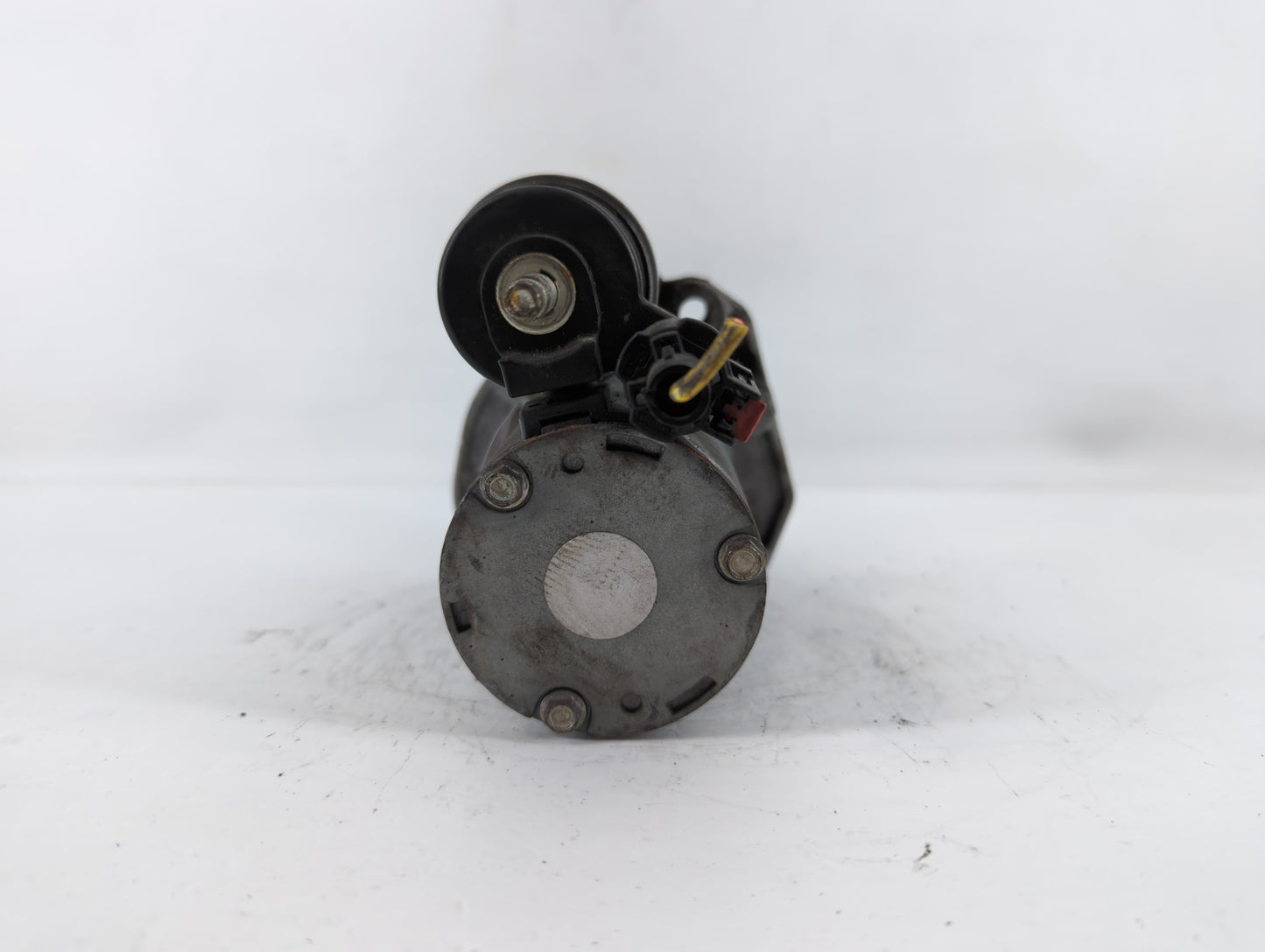 2012-2022 Jeep Wrangler Car Starter Motor Solenoid OEM P/N:428000-9300 56029852AA Fits OEM Used Auto Parts - Oemusedautopart