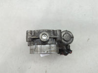 2012-2018 Jeep Wrangler Throttle Body P/N:0 280 750 570 05184349AC Fits OEM Used Auto Parts - Oemusedautoparts1.com