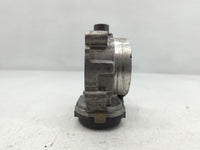 2012-2018 Jeep Wrangler Throttle Body P/N:0 280 750 570 05184349AC Fits OEM Used Auto Parts - Oemusedautoparts1.com