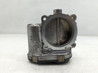 2012-2018 Jeep Wrangler Throttle Body P/N:0 280 750 570 05184349AC Fits OEM Used Auto Parts - Oemusedautoparts1.com