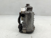 2012-2018 Jeep Wrangler Throttle Body P/N:0 280 750 570 05184349AC Fits OEM Used Auto Parts - Oemusedautoparts1.com