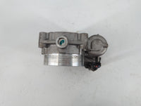 2012-2018 Jeep Wrangler Throttle Body P/N:0 280 750 570 05184349AC Fits OEM Used Auto Parts - Oemusedautoparts1.com