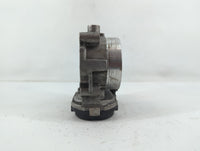 2012-2018 Jeep Wrangler Throttle Body P/N:0 280 750 570 05184349AC Fits OEM Used Auto Parts - Oemusedautoparts1.com