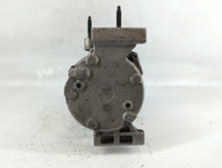 2014-2018 Jeep Wrangler Air Conditioning A/c Ac Compressor Oem - Oemusedautoparts1.com