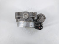 2012-2018 Jeep Wrangler Throttle Body P/N:0 280 750 570 05184349AC Fits OEM Used Auto Parts - Oemusedautoparts1.com
