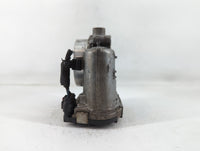 2012-2018 Jeep Wrangler Throttle Body P/N:0 280 750 570 05184349AC Fits OEM Used Auto Parts - Oemusedautoparts1.com