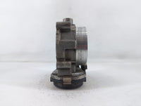 2012-2018 Jeep Wrangler Throttle Body P/N:0 280 750 570 05184349AC Fits OEM Used Auto Parts - Oemusedautoparts1.com