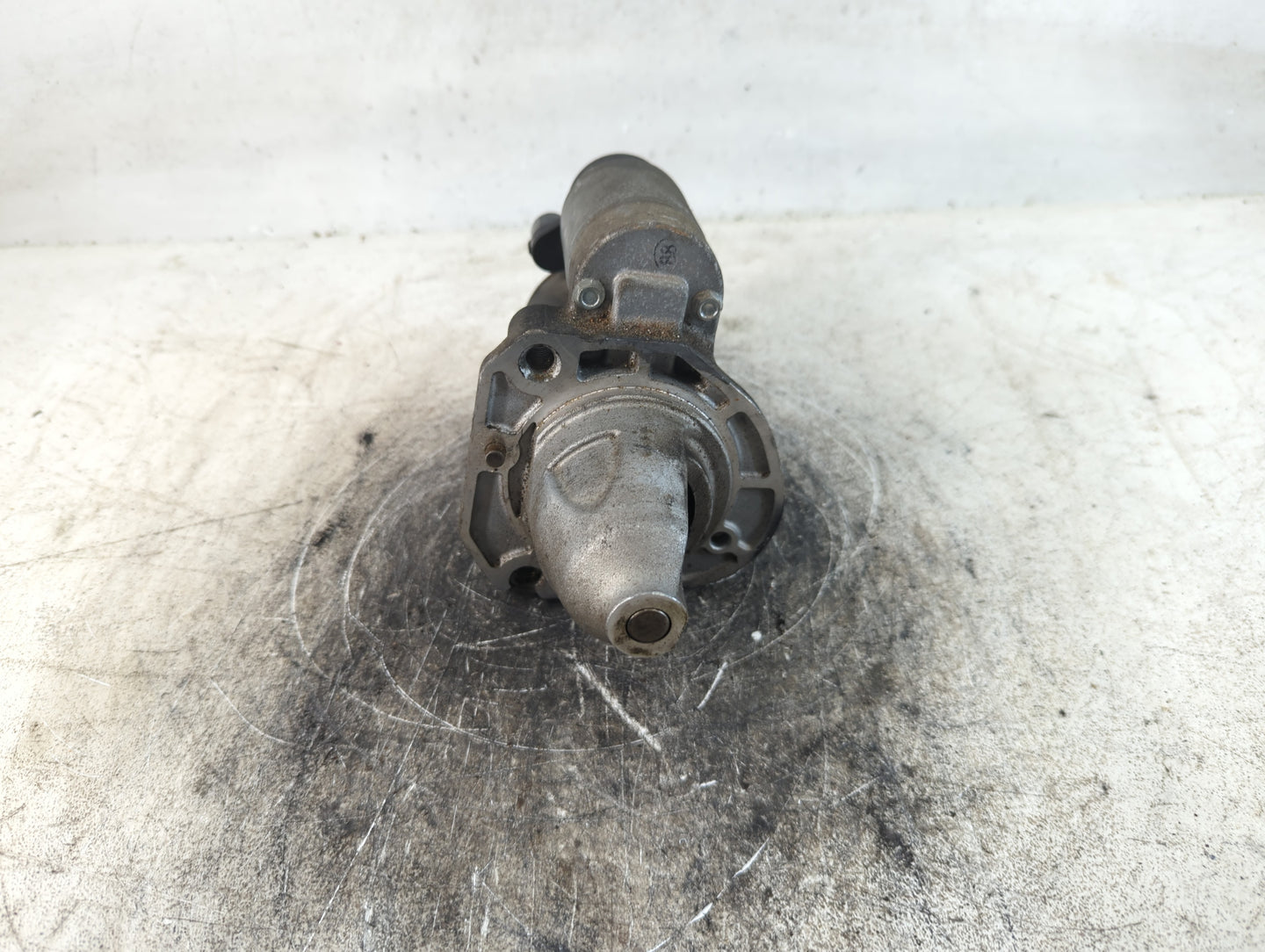 2012-2022 Jeep Wrangler Car Starter Motor Solenoid OEM P/N:428000-9300 56029852AA Fits OEM Used Auto Parts - Oemusedautopart