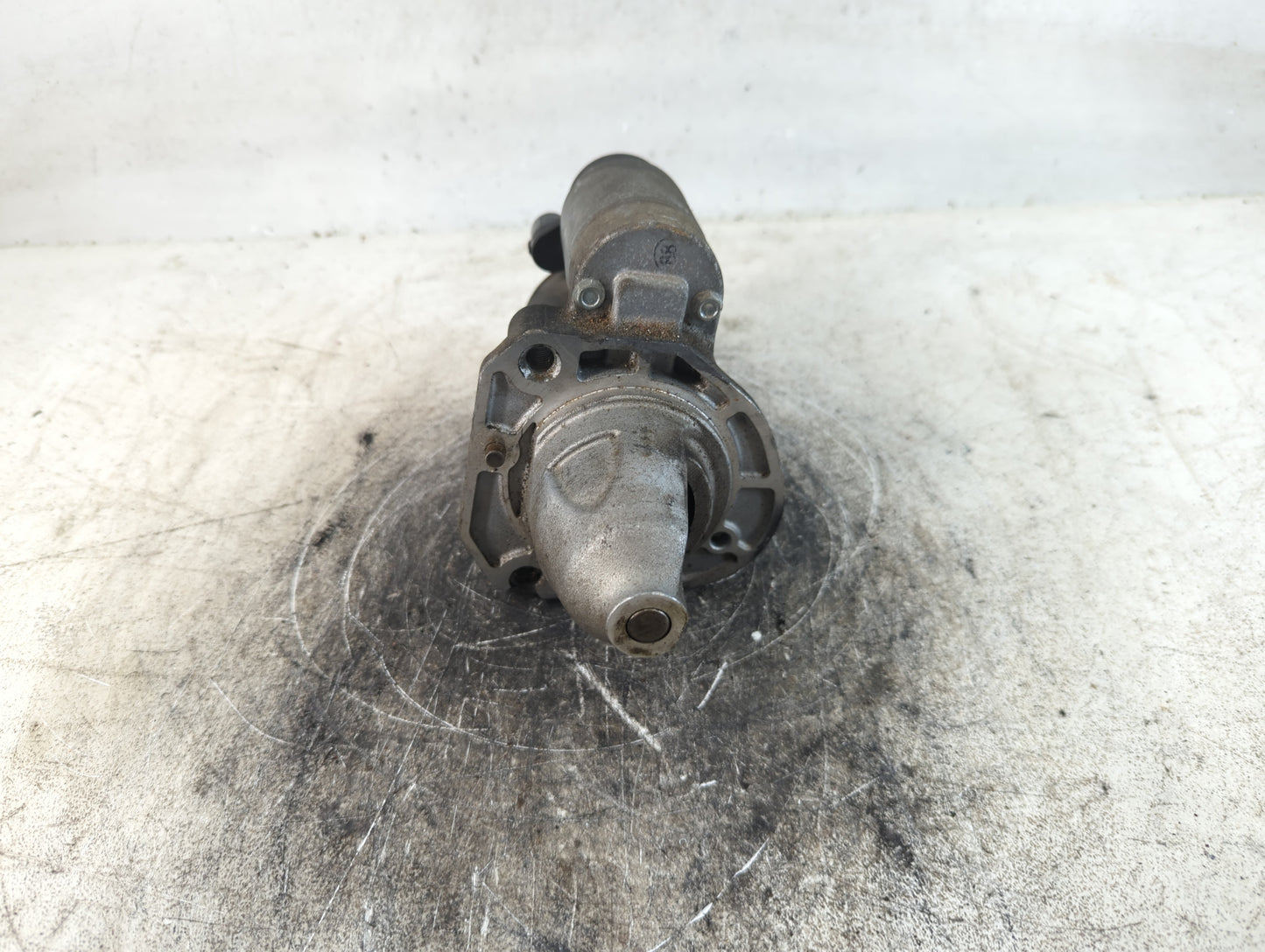 2012-2022 Jeep Wrangler Car Starter Motor Solenoid OEM P/N:428000-9300 56029852AA Fits OEM Used Auto Parts - Oemusedautopart