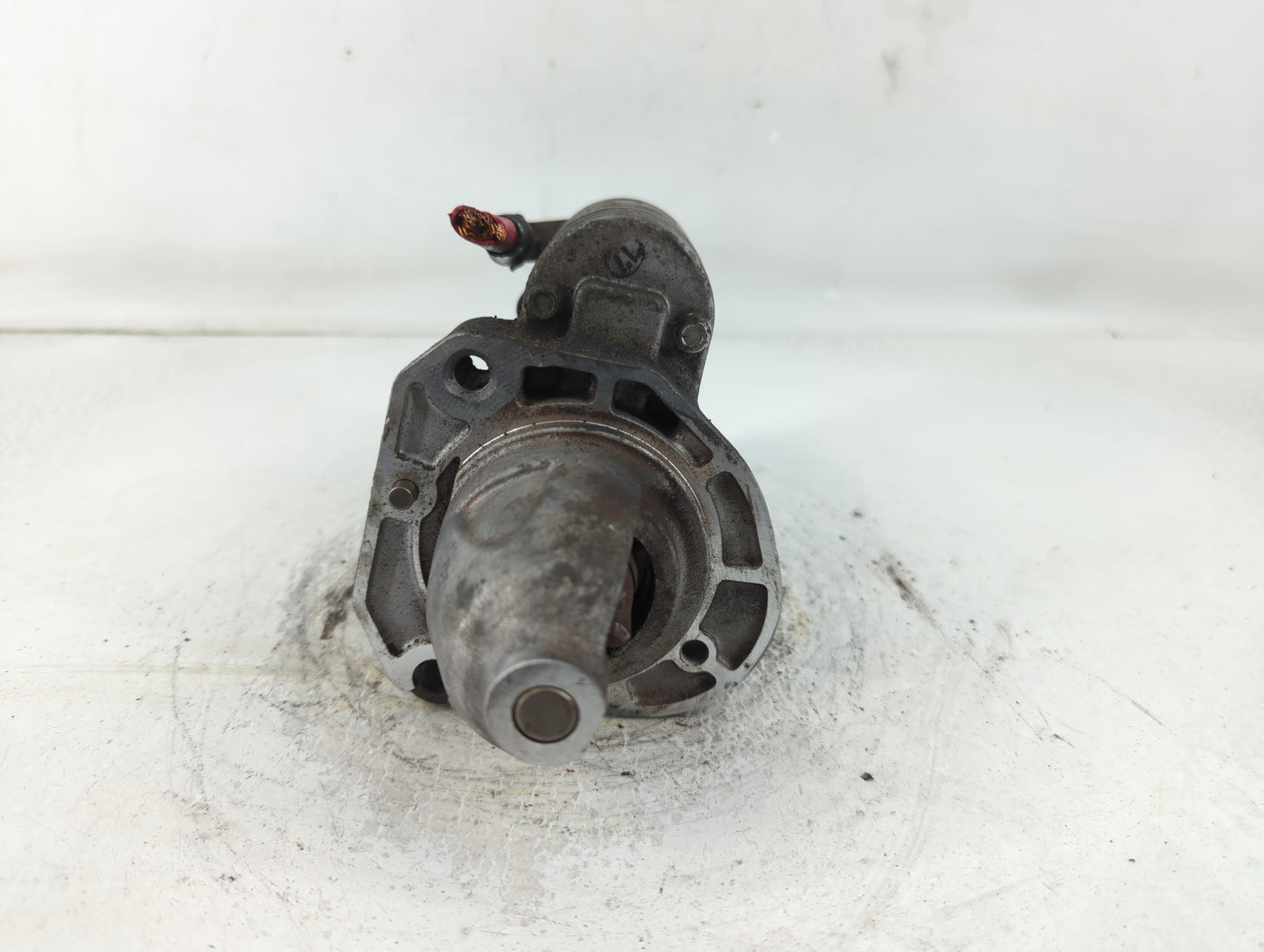 2012-2022 Jeep Wrangler Car Starter Motor Solenoid OEM P/N:09Q11 Fits Fits 2012 2013 2014 2015 2016 2017 2018 2019 2020 2021