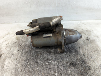 compare product 2012-2022 Jeep Wrangler Car Starter Motor Solenoid OEM P/N:428000-9300 56029852AA Fits OEM Used Auto Parts