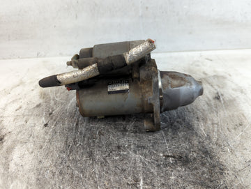 2012-2022 Jeep Wrangler Car Starter Motor Solenoid OEM P/N:428000-9300 56029852AA Fits OEM Used Auto Parts - Oemusedautopart