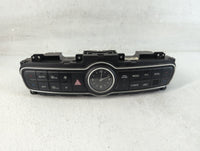 2014-2016 Kia Cadenza Climate Control Module Temperature AC/Heater Replacement P/N:972503RGF0 Fits Fits 2014 2015 2016 OEM U