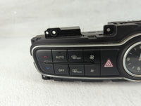 2014-2016 Kia Cadenza Climate Control Module Temperature AC/Heater Replacement P/N:972503RGF0 Fits Fits 2014 2015 2016 OEM U