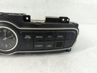 2014-2016 Kia Cadenza Climate Control Module Temperature AC/Heater Replacement P/N:972503RGF0 Fits Fits 2014 2015 2016 OEM U