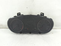 2014 Kia Cadenza Instrument Cluster Speedometer Gauges P/N:94021-3R070 Fits OEM Used Auto Parts - Oemusedautoparts1.com