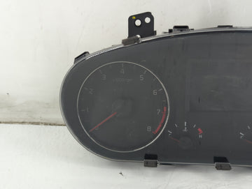 2014 Kia Cadenza Instrument Cluster Speedometer Gauges P/N:94021-3R070 Fits OEM Used Auto Parts