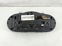 2014 Kia Cadenza Instrument Cluster Speedometer Gauges P/N:94021-3R070 Fits OEM Used Auto Parts - Oemusedautoparts1.com