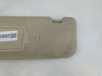 2014-2016 Kia Cadenza Sun Visor Shade Replacement Driver Left Mirror Fits Fits 2014 2015 2016 OEM Used Auto Parts - Oemuseda