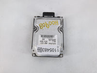 2014-2016 Kia Cadenza PCM Engine Control Computer ECU ECM PCU OEM P/N:39172-3C010 Fits Fits 2012 2013 2014 2015 2016 2017 20