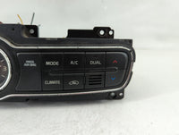 2014-2016 Kia Cadenza Climate Control Module Temperature AC/Heater Replacement P/N:972503RGF0 Fits Fits 2014 2015 2016 OEM U