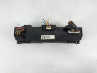 2014-2016 Kia Cadenza Climate Control Module Temperature AC/Heater Replacement P/N:972503RGF0 Fits Fits 2014 2015 2016 OEM U
