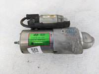 2014-2015 Kia Cadenza Car Starter Motor Solenoid OEM P/N:36100-3C221 Fits Fits 2012 2013 2014 2015 2016 OEM Used Auto Parts 
