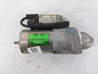 compare product 2014-2015 Kia Cadenza Car Starter Motor Solenoid OEM P/N:36100-3C221 Fits Fits 2012 2013 2014 2015 2016 OEM Used Auto Parts