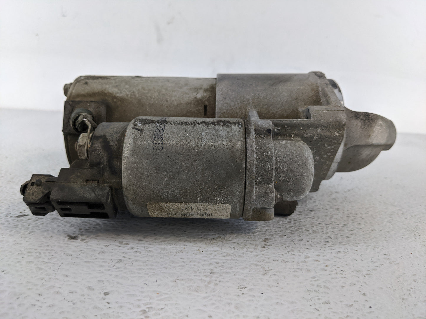 2014-2015 Kia Cadenza Car Starter Motor Solenoid OEM P/N:36100-3C221 Fits Fits 2012 2013 2014 2015 2016 OEM Used Auto Parts 
