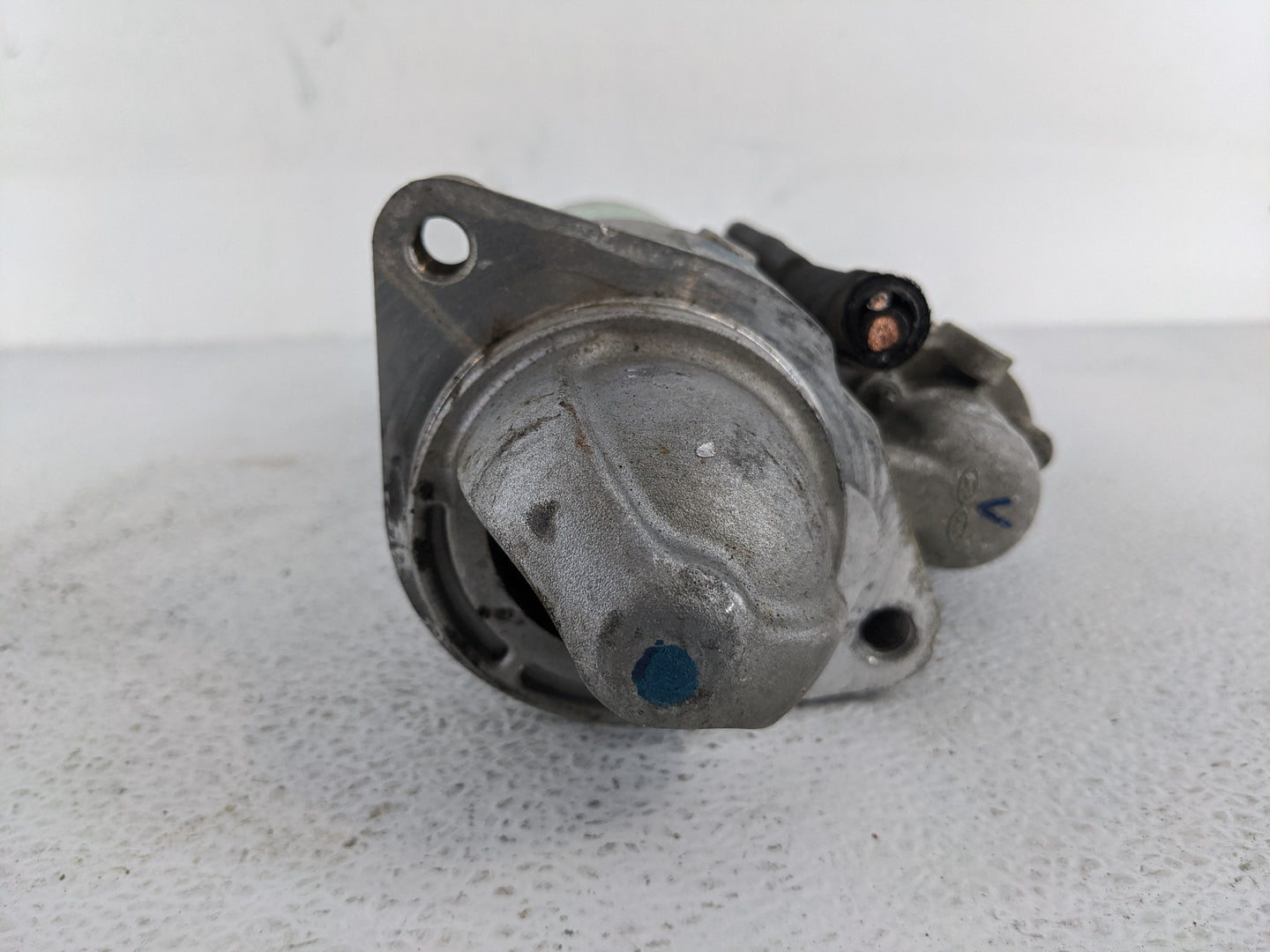 2014-2015 Kia Cadenza Car Starter Motor Solenoid OEM P/N:36100-3C221 Fits Fits 2012 2013 2014 2015 2016 OEM Used Auto Parts 