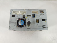 2014-2015 Kia Cadenza Radio AM FM Cd Player Receiver Replacement P/N:96560-3R105 Fits Fits 2014 2015 OEM Used Auto Parts - O