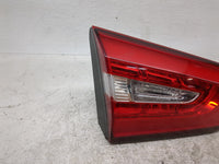 2014-2016 Kia Cadenza Tail Light Assembly Driver Left OEM P/N:92405-3R510 Fits Fits 2014 2015 2016 OEM Used Auto Parts - Oem