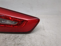 2014-2016 Kia Cadenza Tail Light Assembly Driver Left OEM P/N:92405-3R510 Fits Fits 2014 2015 2016 OEM Used Auto Parts - Oem