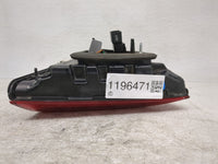 2014-2016 Kia Cadenza Tail Light Assembly Driver Left OEM P/N:92405-3R510 Fits Fits 2014 2015 2016 OEM Used Auto Parts - Oem