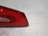 2014-2016 Kia Cadenza Tail Light Assembly Passenger Right OEM P/N:92406-3R510 Fits Fits 2014 2015 2016 OEM Used Auto Parts -