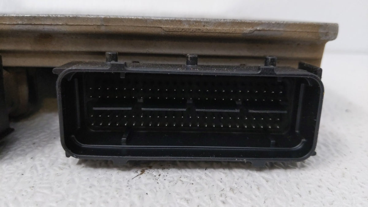 2014-2016 Kia Cadenza PCM Engine Control Computer ECU ECM PCU OEM P/N:39110-3CGN5 Fits 2014 2015 2016 OEM Used Auto Parts - 