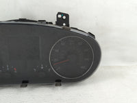 2014 Kia Cadenza Instrument Cluster Speedometer Gauges P/N:94021-3R070 Fits OEM Used Auto Parts - Oemusedautoparts1.com