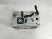 2014-2015 Kia Cadenza Radio AM FM Cd Player Receiver Replacement P/N:96560-3R107 Fits Fits 2014 2015 OEM Used Auto Parts - O