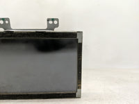 2014 Kia Cadenza Radio AM FM Cd Player Receiver Replacement P/N:96525-3R105 Fits OEM Used Auto Parts - Oemusedautoparts1.com