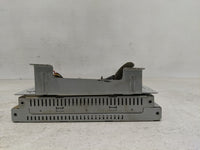 2014 Kia Cadenza Radio AM FM Cd Player Receiver Replacement P/N:96525-3R105 Fits OEM Used Auto Parts - Oemusedautoparts1.com