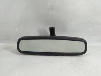 compare product 2014-2019 Kia Cadenza Interior Rear View Mirror Replacement OEM P/N:GNTX-1124 E11028008 Fits OEM Used Auto Parts