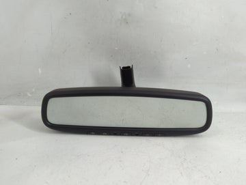 2014-2019 Kia Cadenza Interior Rear View Mirror Replacement OEM P/N:GNTX-1124 E11028008 Fits OEM Used Auto Parts - Oemusedau
