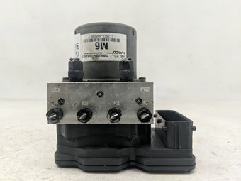 compare product 2014-2016 Kia Cadenza Anti-Lock Brake ABS Pump Module Actuator OEM P/N:58920-3R800 270W-LE3 Fits Fits 2014 2015 2016 OEM Used Auto Parts
