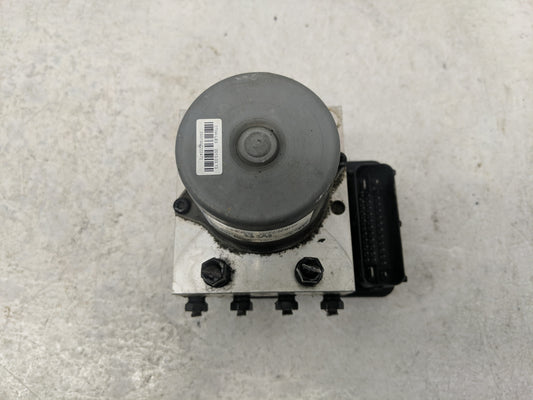 2014-2016 Kia Cadenza ABS Pump Control Module Replacement P/N:58920-3R800 270W-LE3 Fits Fits 2014 2015 2016 OEM Used Auto Parts