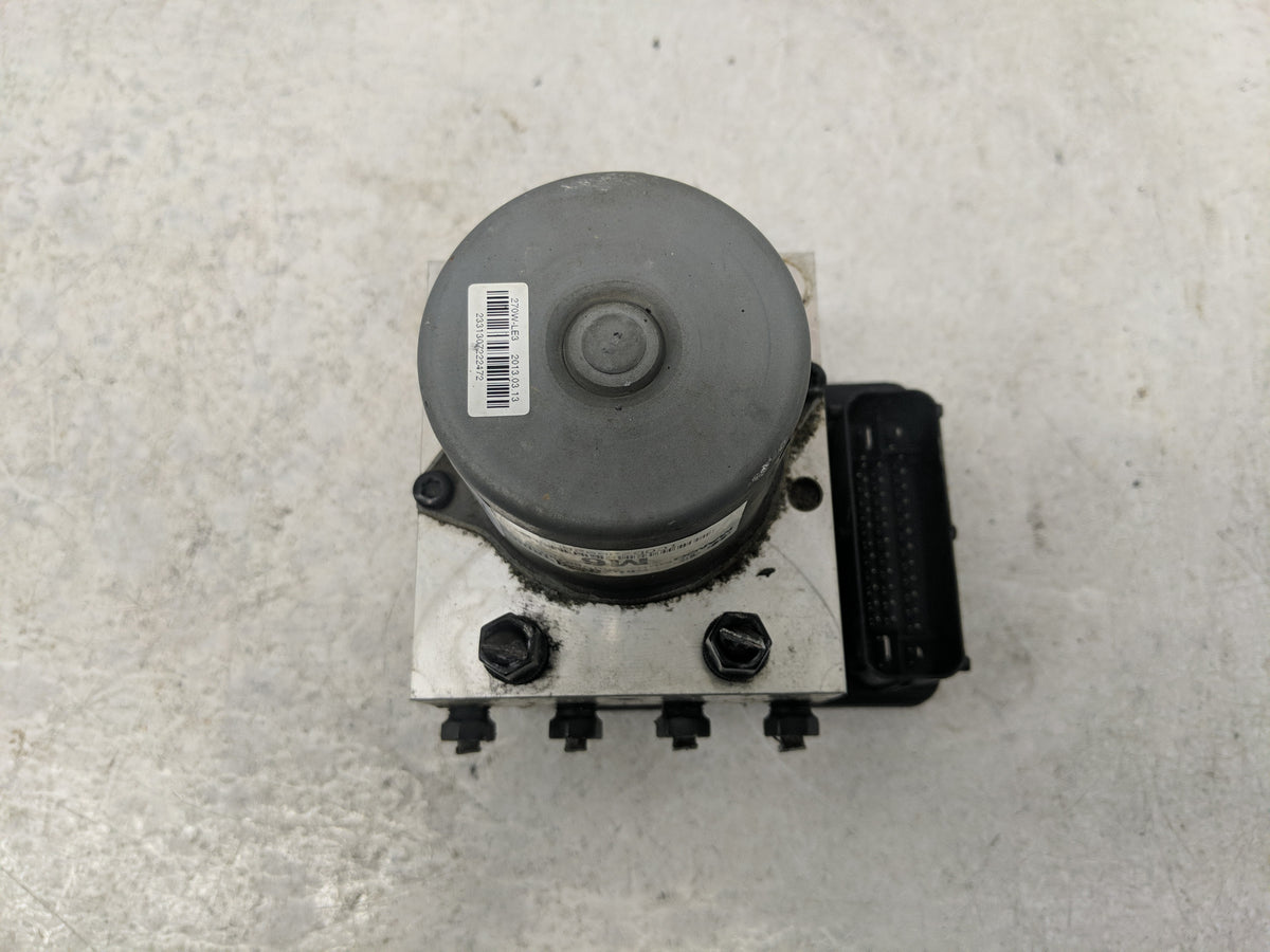 2014-2016 Kia Cadenza Anti-Lock Brake ABS Pump Module Actuator OEM P/N:58920-3R800 270W-LE3 Fits Fits 2014 2015 2016 OEM Use