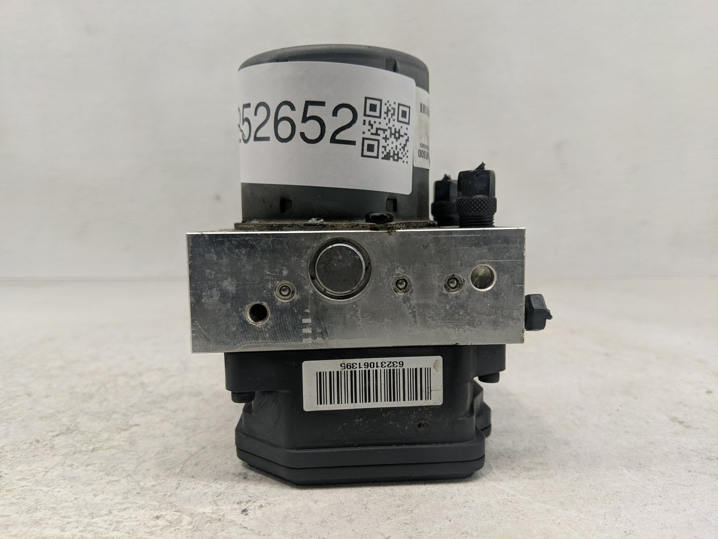 2014-2016 Kia Cadenza ABS Pump Control Module Replacement P/N:58920-3R800 270W-LE3 Fits Fits 2014 2015 2016 OEM Used Auto Pa